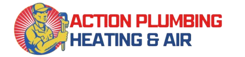 Action Plumbing Heating & Air